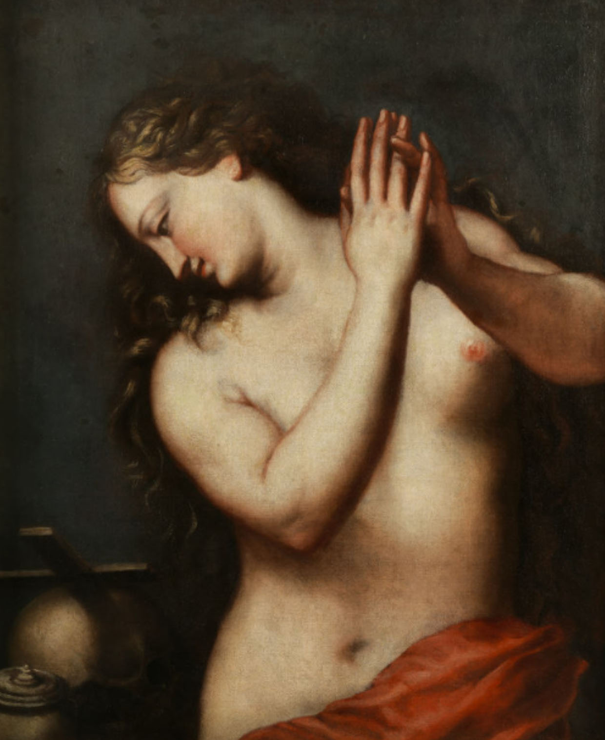 Mary Magdalene